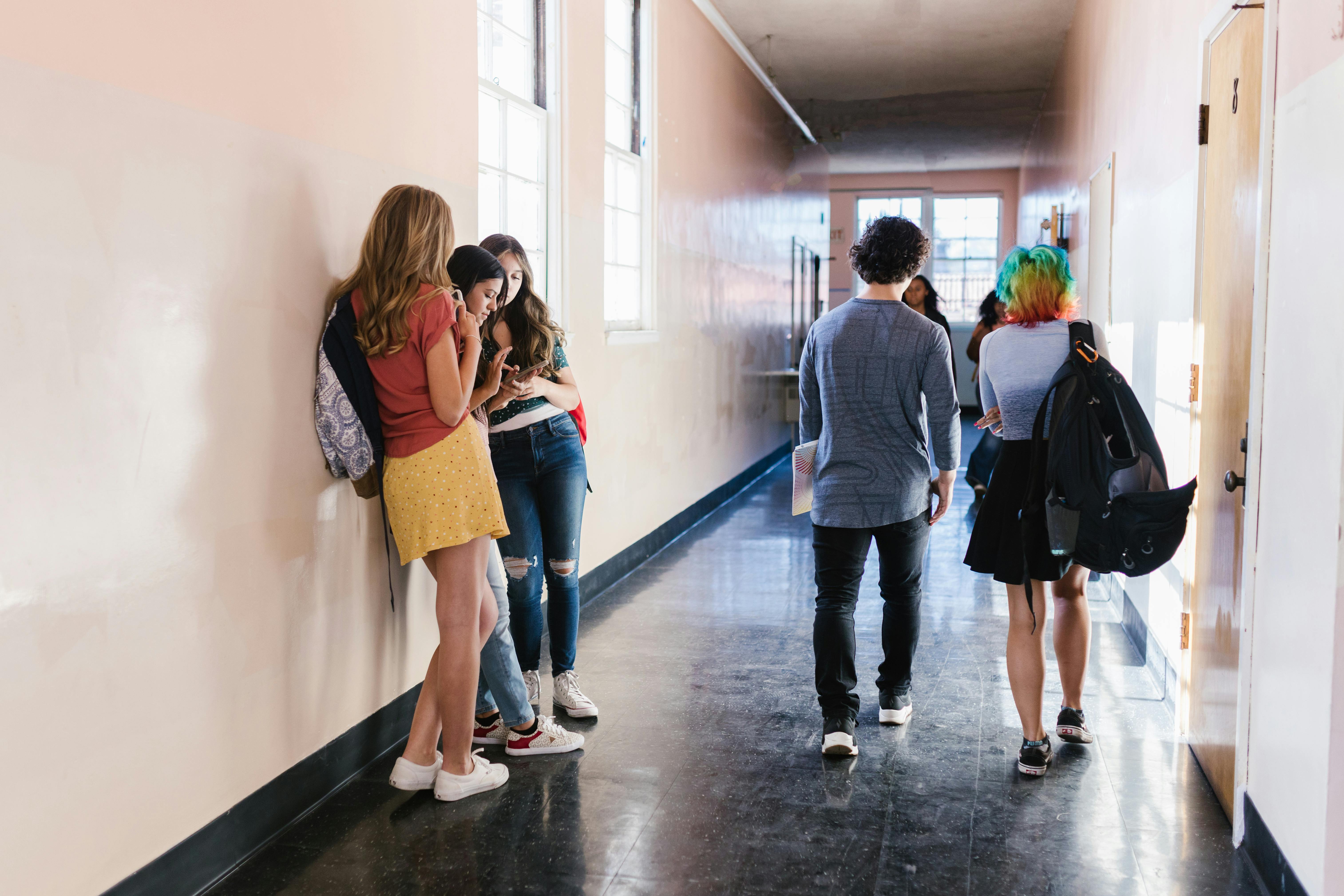 Voor scholen pexels rdne 8419516